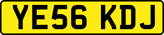 YE56KDJ