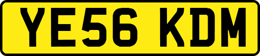 YE56KDM