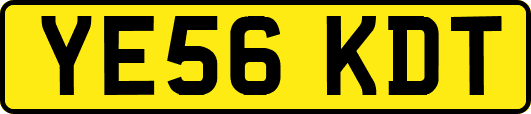 YE56KDT