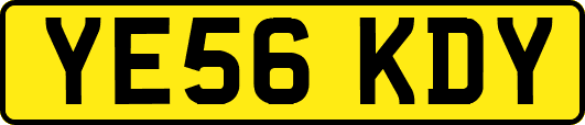 YE56KDY