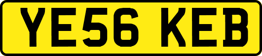 YE56KEB