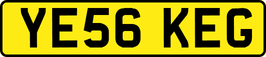 YE56KEG