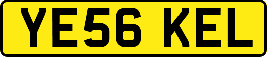 YE56KEL
