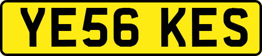 YE56KES