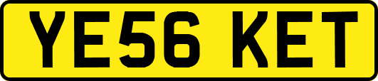 YE56KET