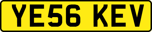 YE56KEV