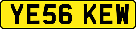 YE56KEW
