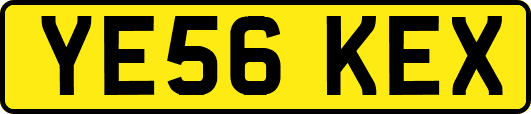 YE56KEX