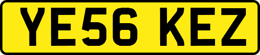YE56KEZ