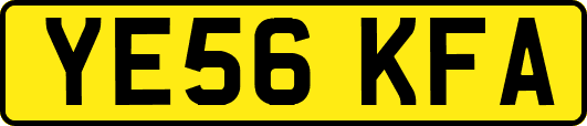 YE56KFA