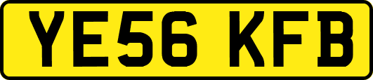 YE56KFB