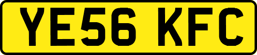 YE56KFC