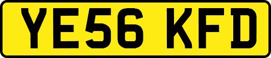 YE56KFD
