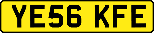 YE56KFE