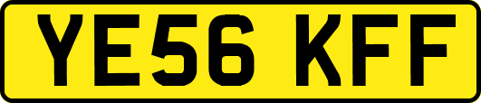 YE56KFF