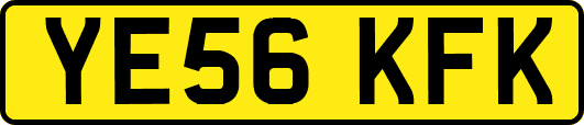 YE56KFK