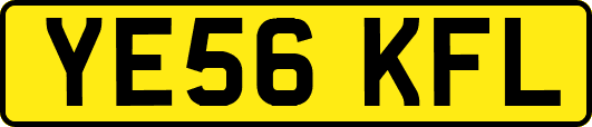 YE56KFL