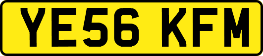 YE56KFM