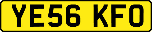 YE56KFO