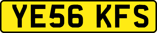 YE56KFS