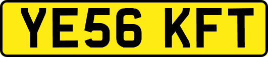 YE56KFT