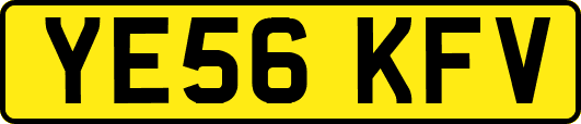 YE56KFV