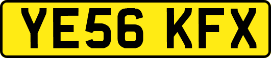 YE56KFX