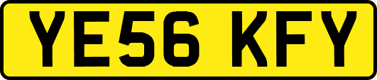 YE56KFY