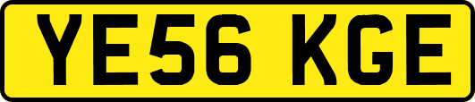 YE56KGE