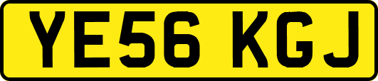 YE56KGJ
