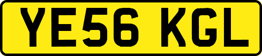 YE56KGL