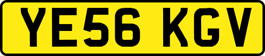 YE56KGV