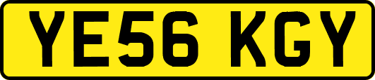 YE56KGY