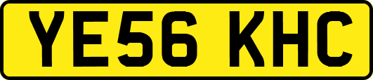 YE56KHC
