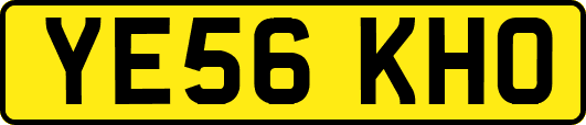 YE56KHO