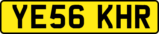 YE56KHR