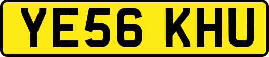 YE56KHU