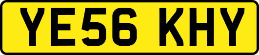 YE56KHY