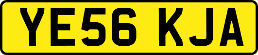 YE56KJA