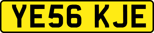 YE56KJE