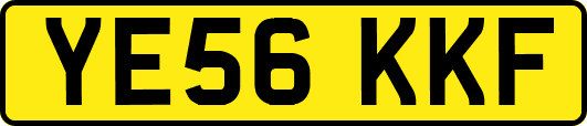 YE56KKF