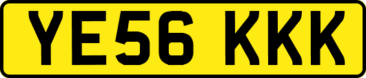 YE56KKK