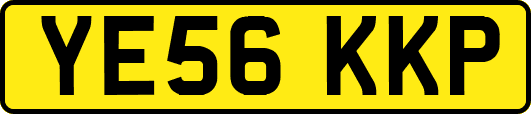 YE56KKP