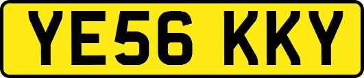 YE56KKY
