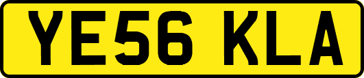 YE56KLA