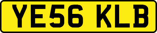 YE56KLB