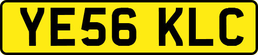YE56KLC