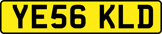 YE56KLD