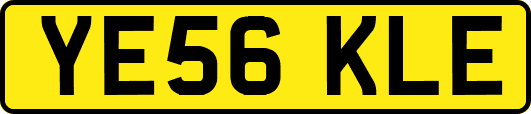 YE56KLE