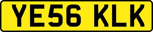 YE56KLK
